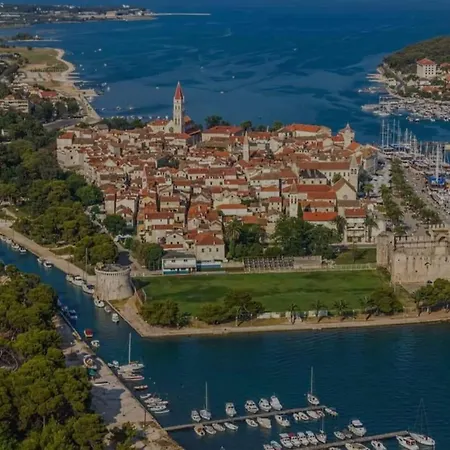 Apartman Ciovo-trogir