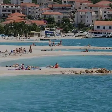 Apartman Ciovo-trogir טרוגיר