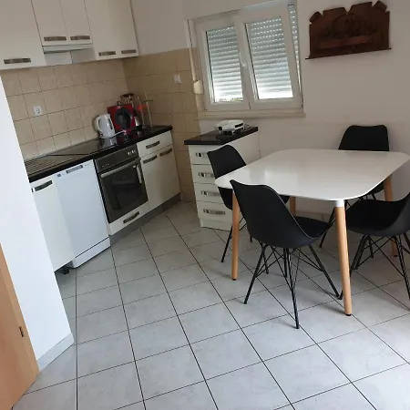 Apartman Ciovo-trogir Trogir