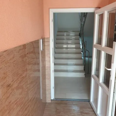 Apartman Ciovo-trogir דירה *