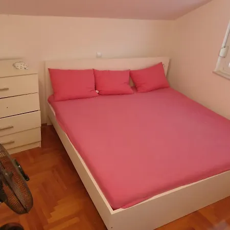 Apartman Ciovo-trogir דירה